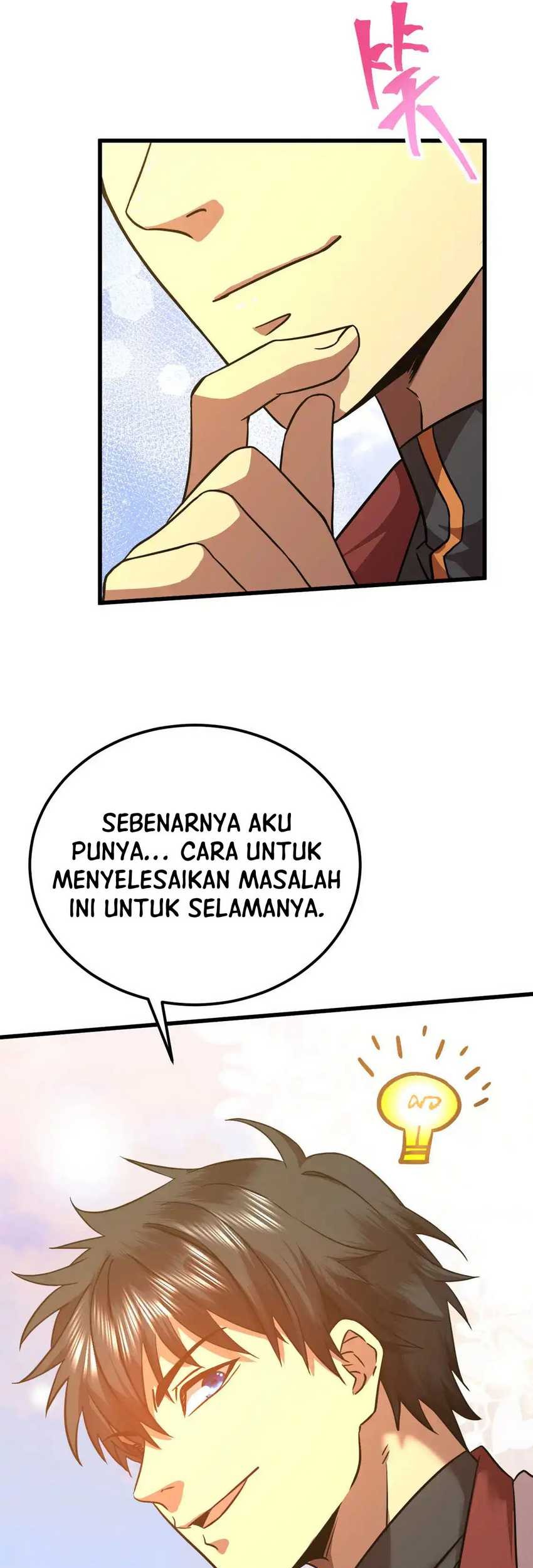 Apex Future Martial Arts Chapter 100 Gambar 60