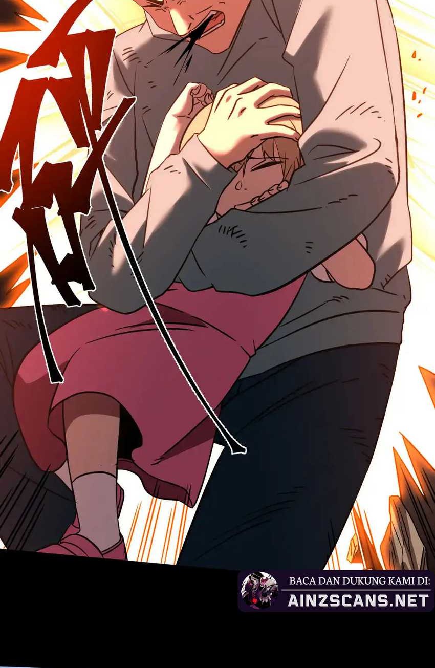 Apex Future Martial Arts Chapter 100 Gambar 6