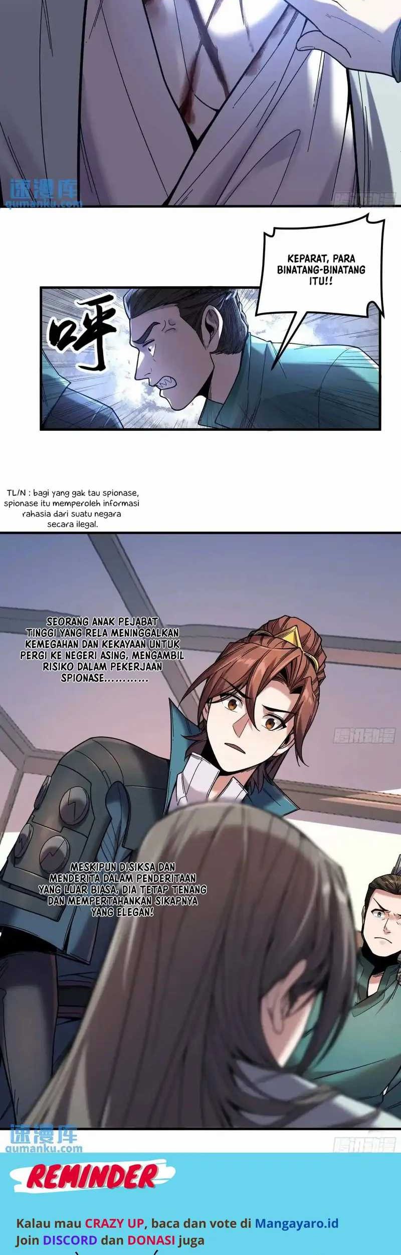 Celebrating The Remaining Life Chapter 84 Gambar 11