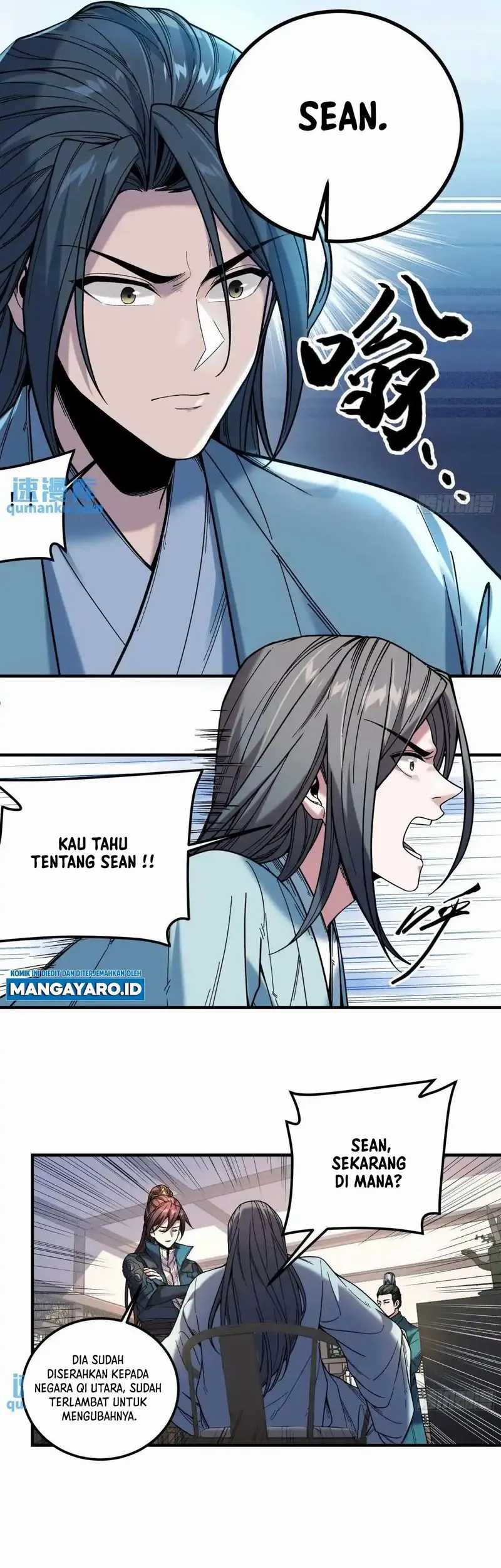 Celebrating The Remaining Life Chapter 84 Gambar 13