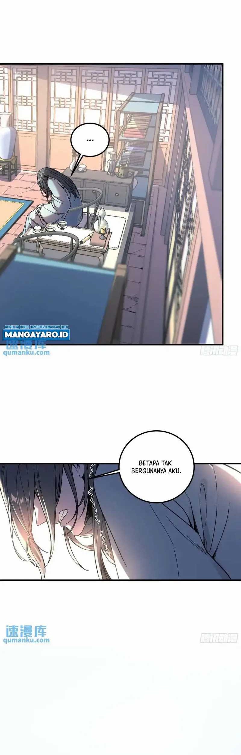 Celebrating The Remaining Life Chapter 84 Gambar 14