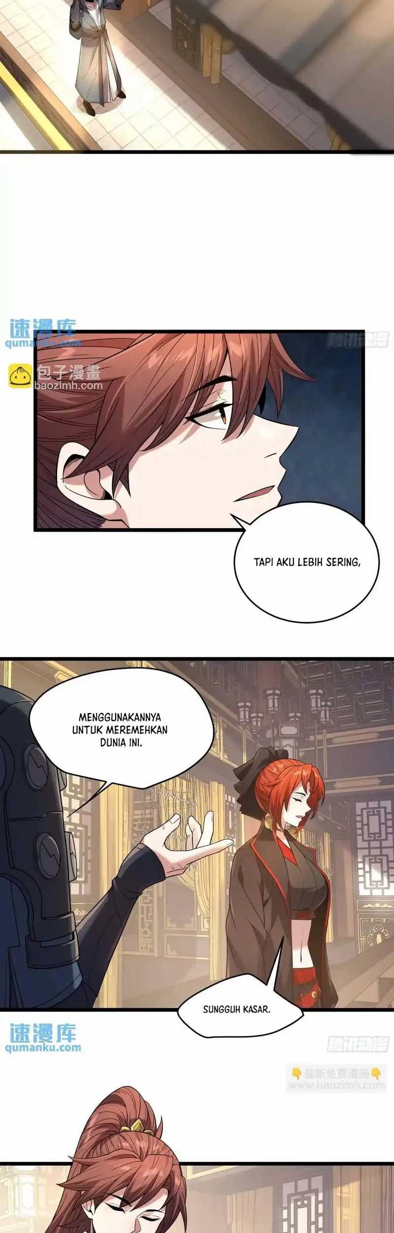 Baca Celebrating The Remaining Life Chapter 83 Gambar 2