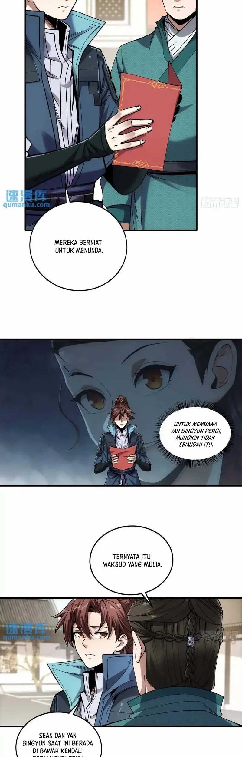 Celebrating The Remaining Life Chapter 83 Gambar 7