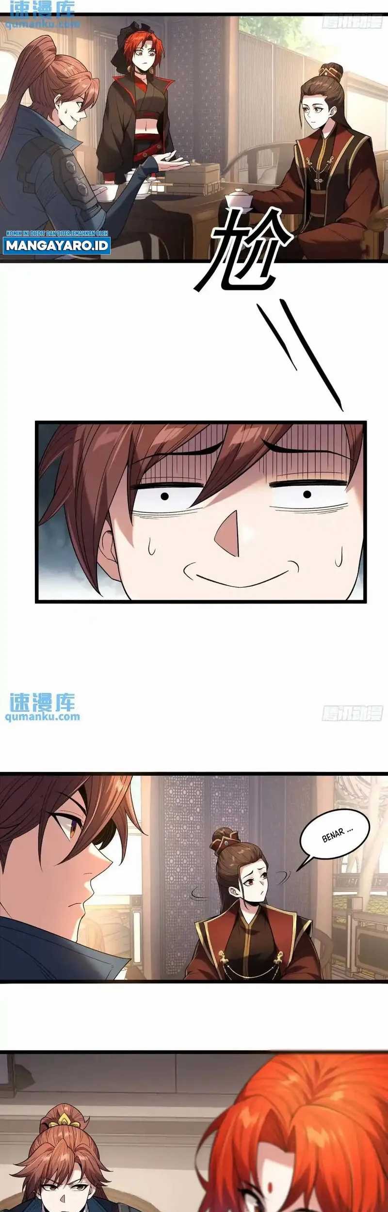 Celebrating The Remaining Life Chapter 82 Gambar 5