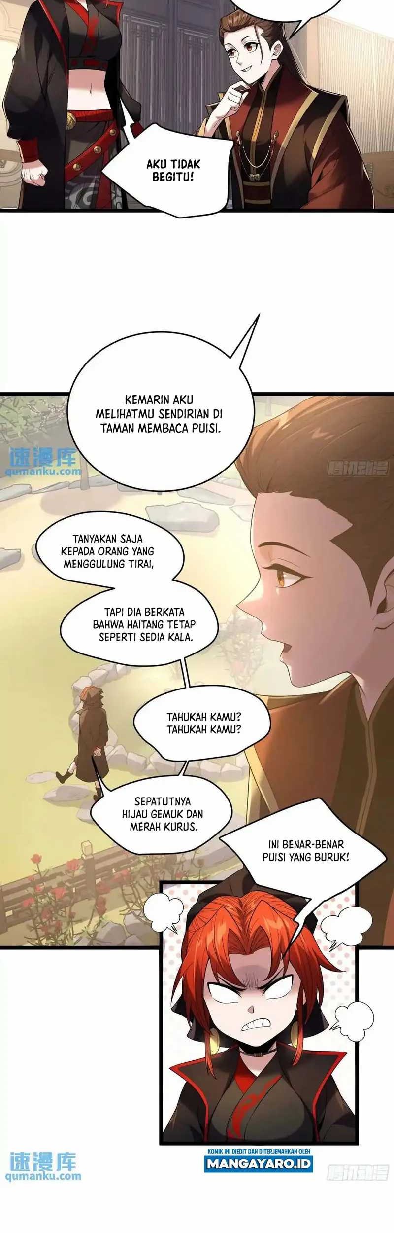 Celebrating The Remaining Life Chapter 82 Gambar 7