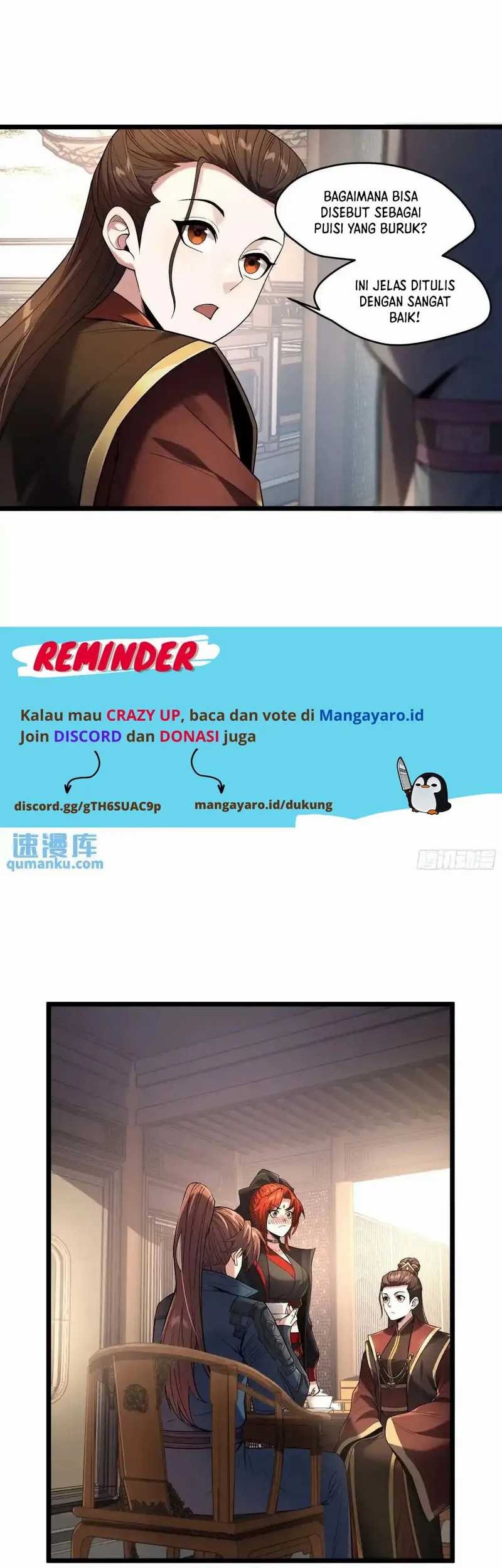 Celebrating The Remaining Life Chapter 82 Gambar 8