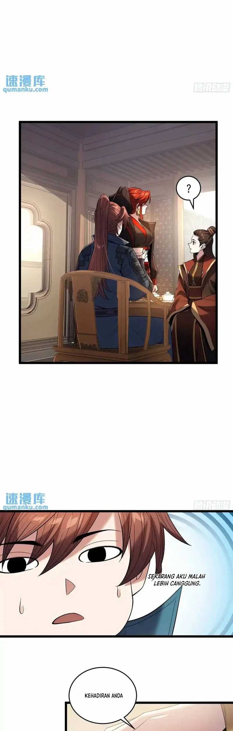 Celebrating The Remaining Life Chapter 82 Gambar 9