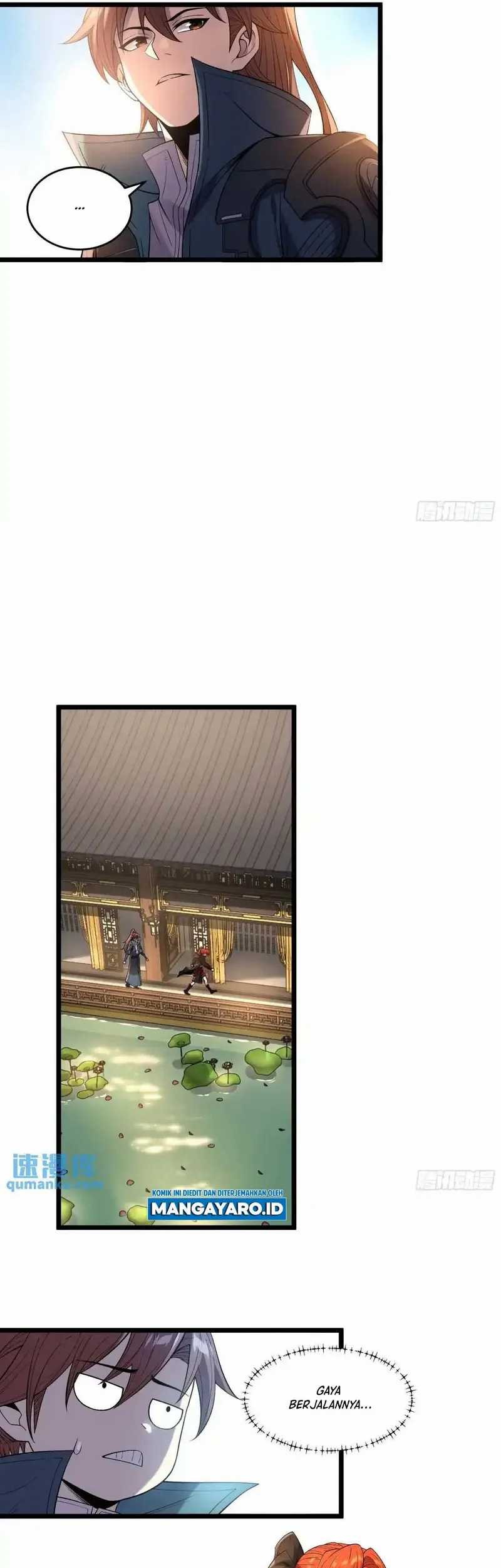 Celebrating The Remaining Life Chapter 82 Gambar 13