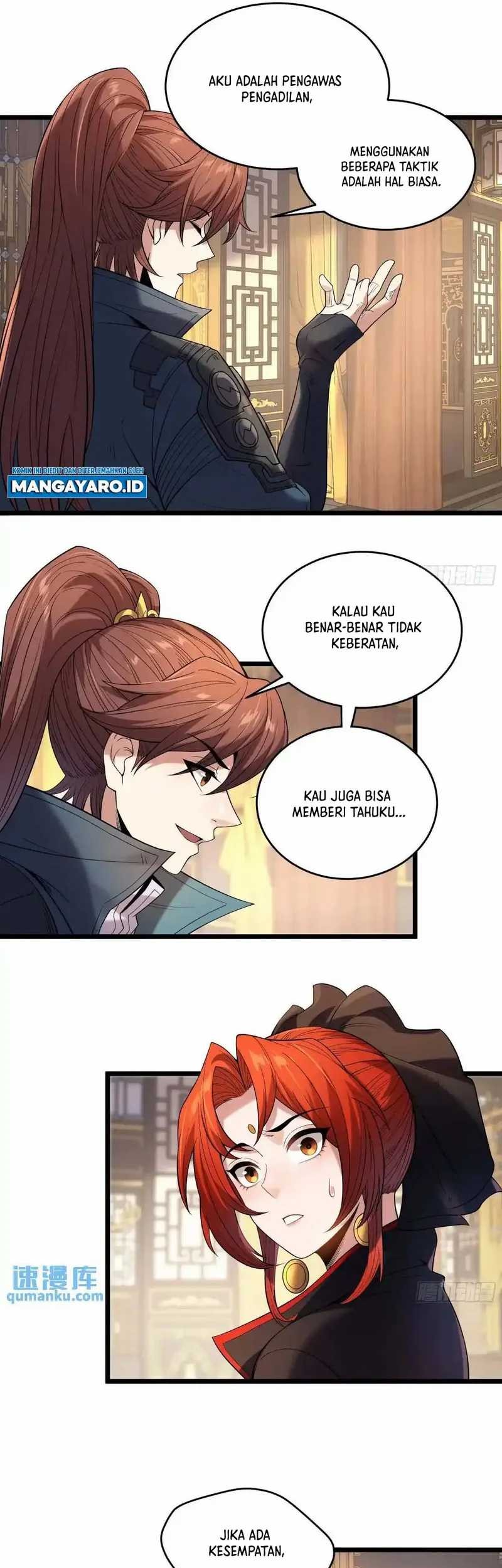 Celebrating The Remaining Life Chapter 82 Gambar 17
