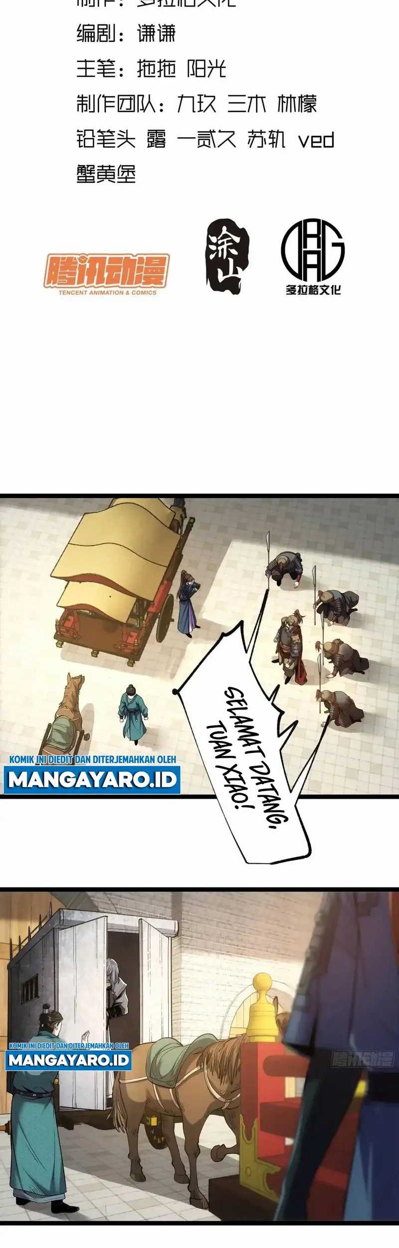 Baca Celebrating The Remaining Life Chapter 81 Gambar 2