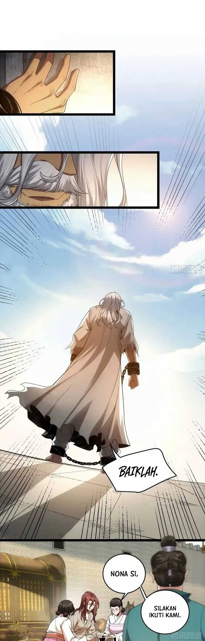 Celebrating The Remaining Life Chapter 81 Gambar 3