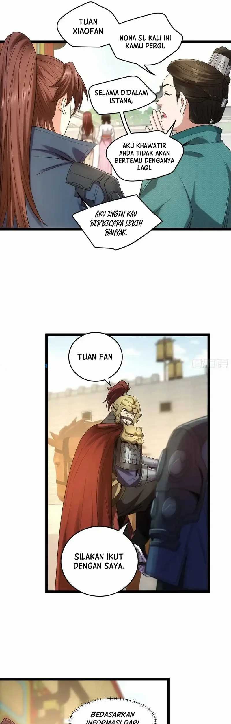 Celebrating The Remaining Life Chapter 81 Gambar 5