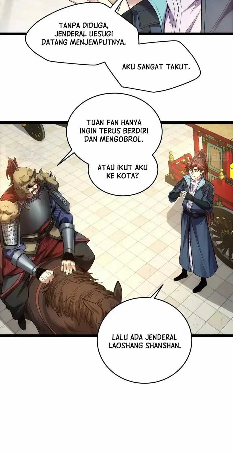 Celebrating The Remaining Life Chapter 81 Gambar 7