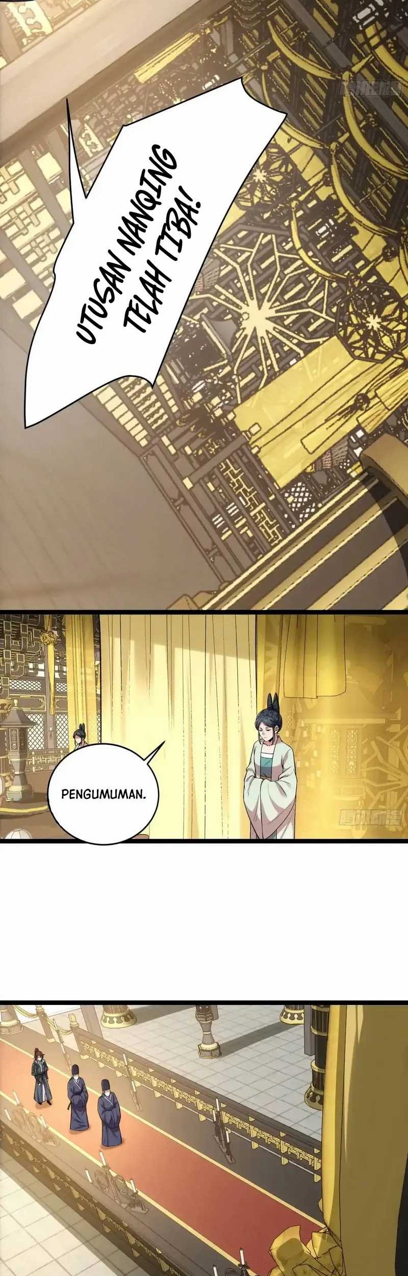 Celebrating The Remaining Life Chapter 81 Gambar 9