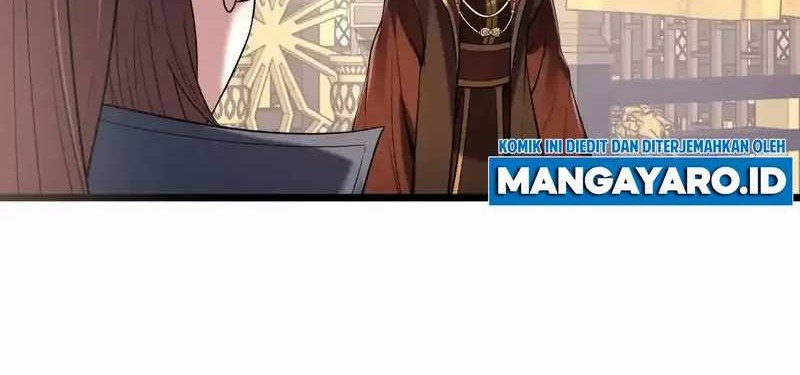 Celebrating The Remaining Life Chapter 81 Gambar 19