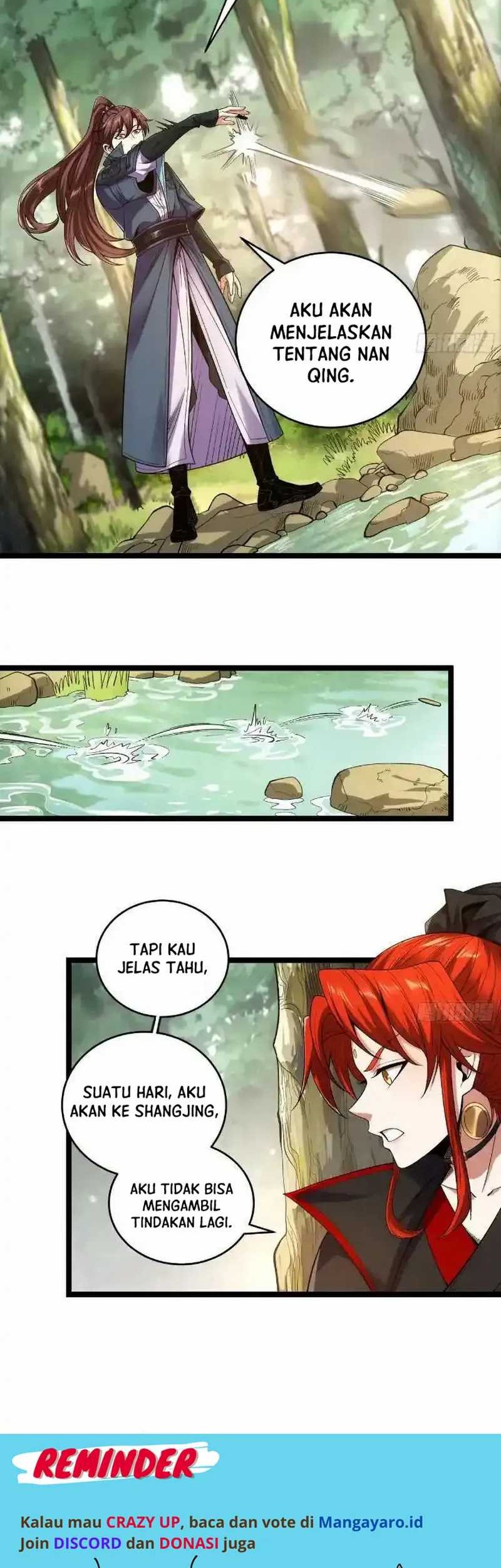 Celebrating The Remaining Life Chapter 80 Gambar 10