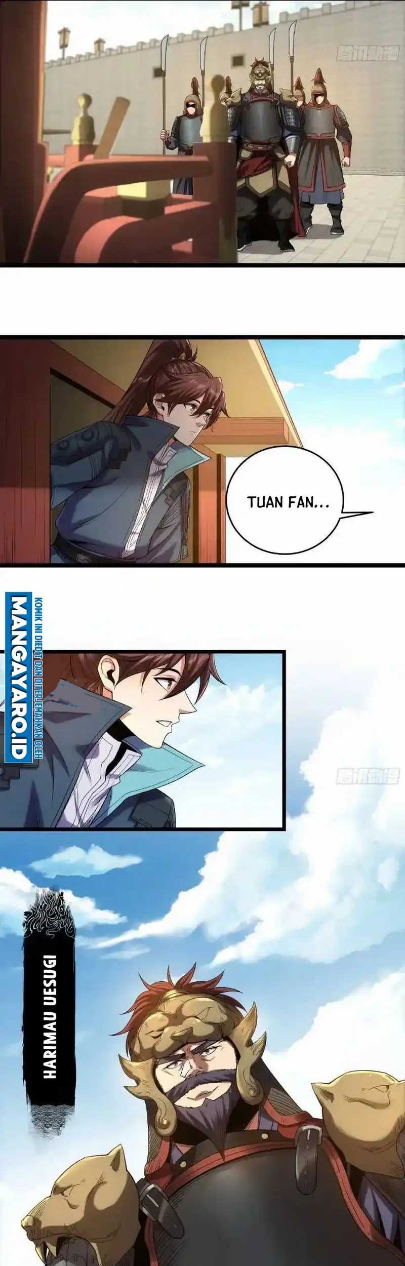 Celebrating The Remaining Life Chapter 80 Gambar 17
