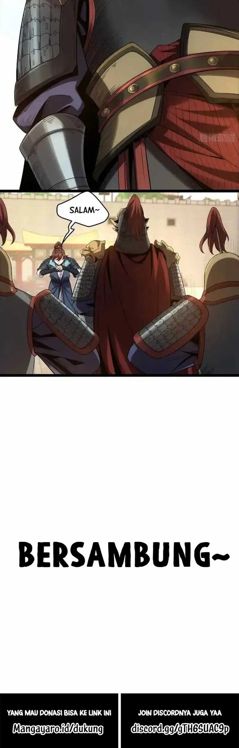 Celebrating The Remaining Life Chapter 80 Gambar 18