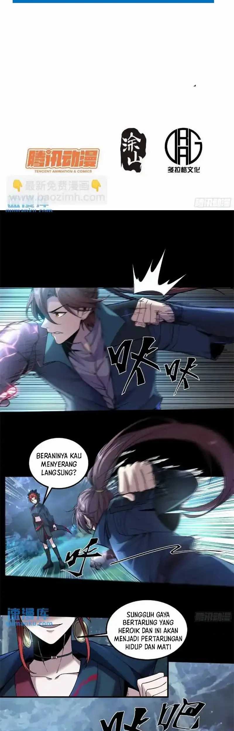 Baca  Celebrating The Remaining Life Chapter 79 Gambar 2