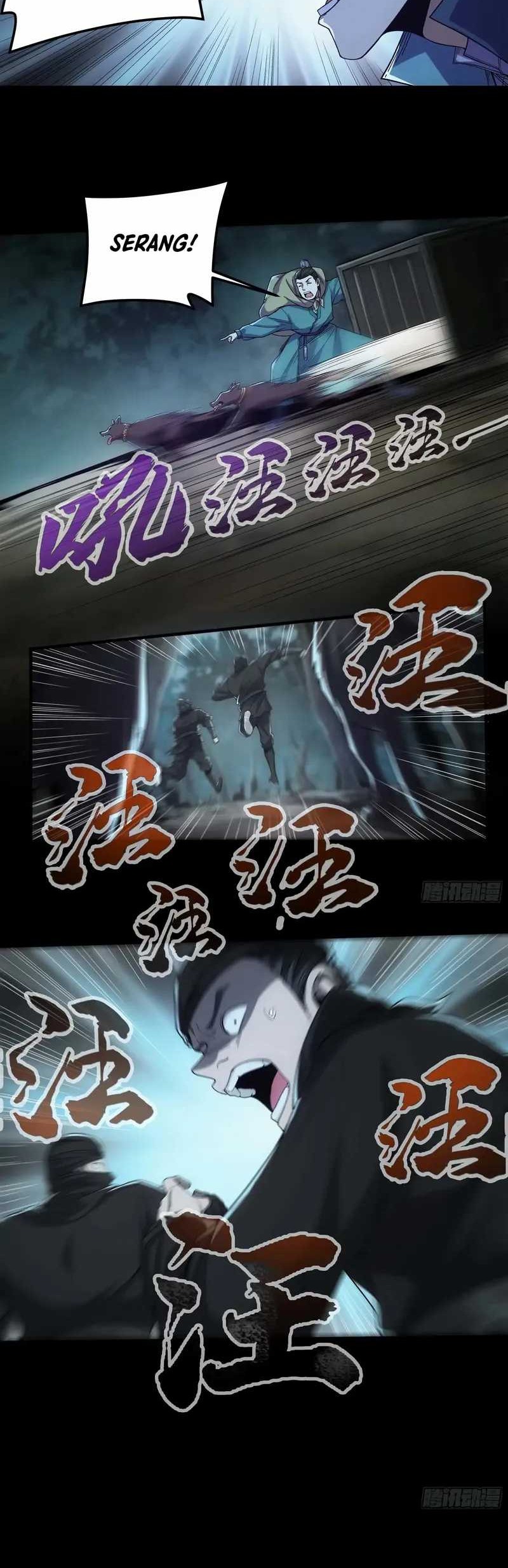 Celebrating The Remaining Life Chapter 78 Gambar 4