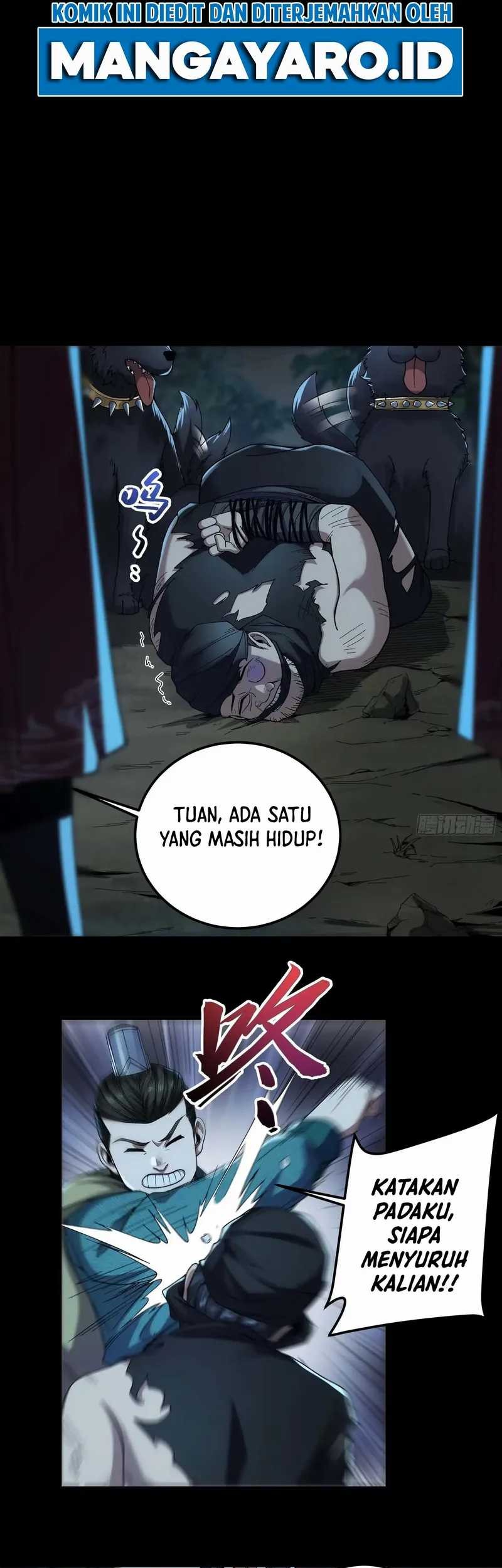 Celebrating The Remaining Life Chapter 78 Gambar 5