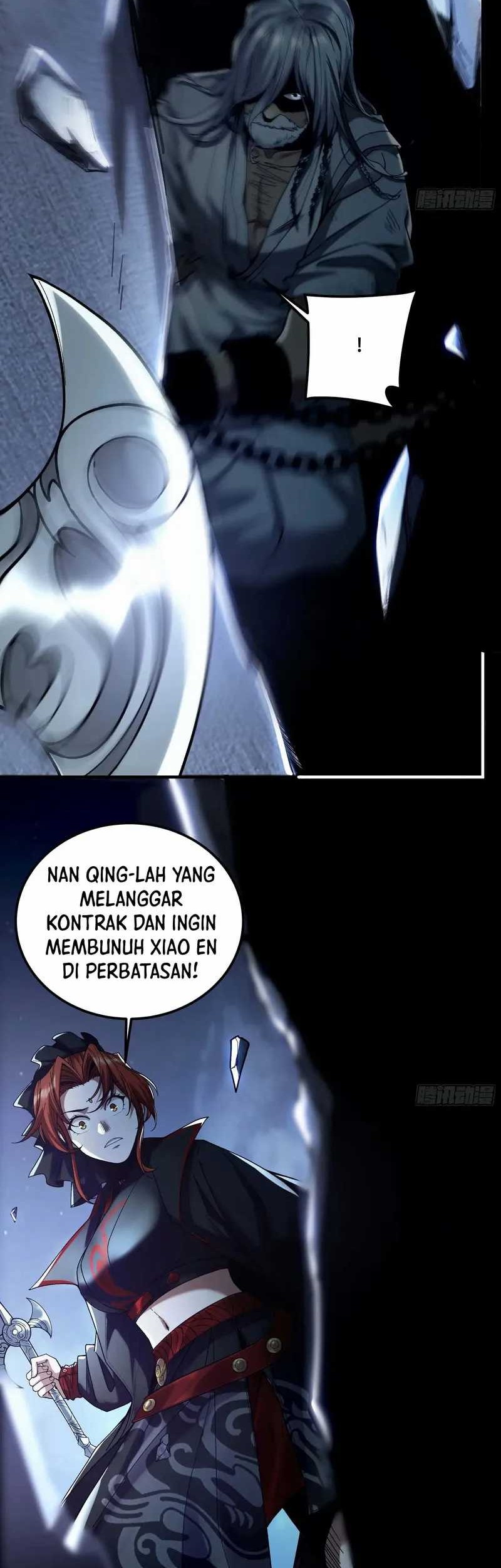 Celebrating The Remaining Life Chapter 78 Gambar 14