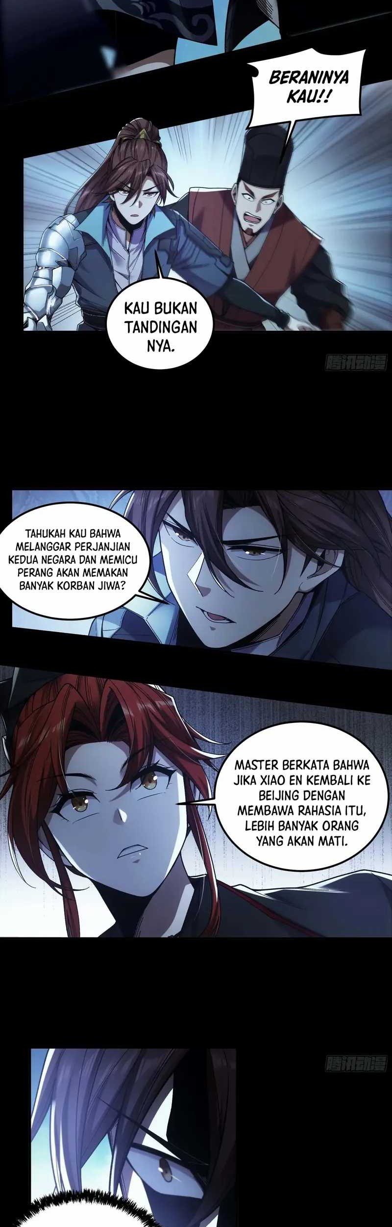 Celebrating The Remaining Life Chapter 78 Gambar 15