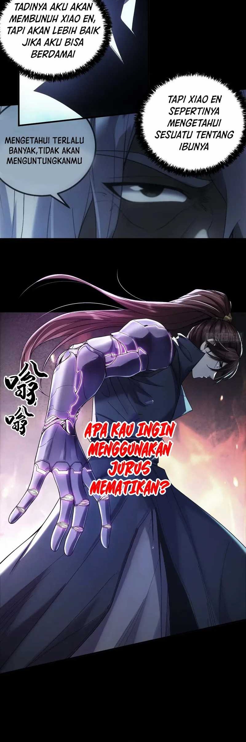 Celebrating The Remaining Life Chapter 78 Gambar 16