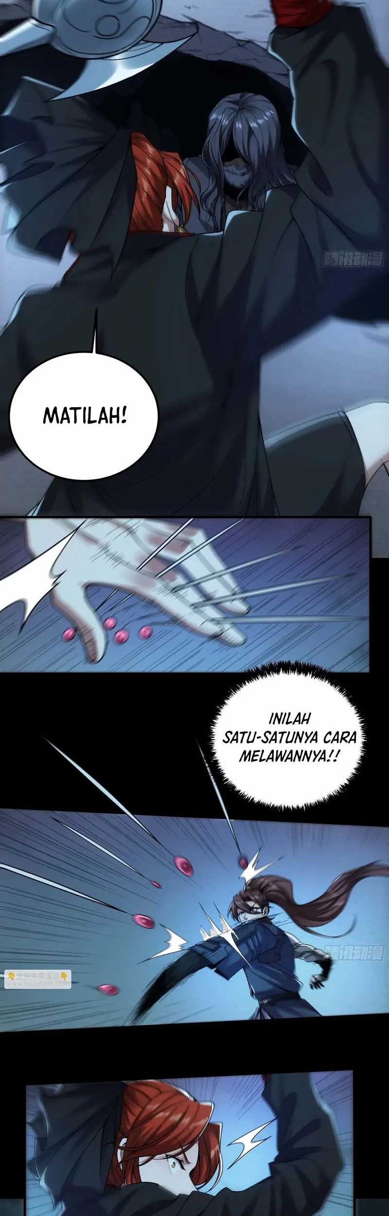 Celebrating The Remaining Life Chapter 78 Gambar 18
