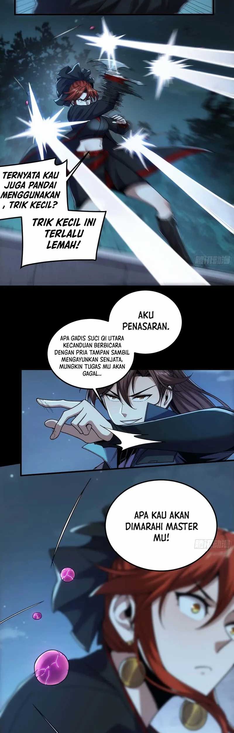 Celebrating The Remaining Life Chapter 78 Gambar 19