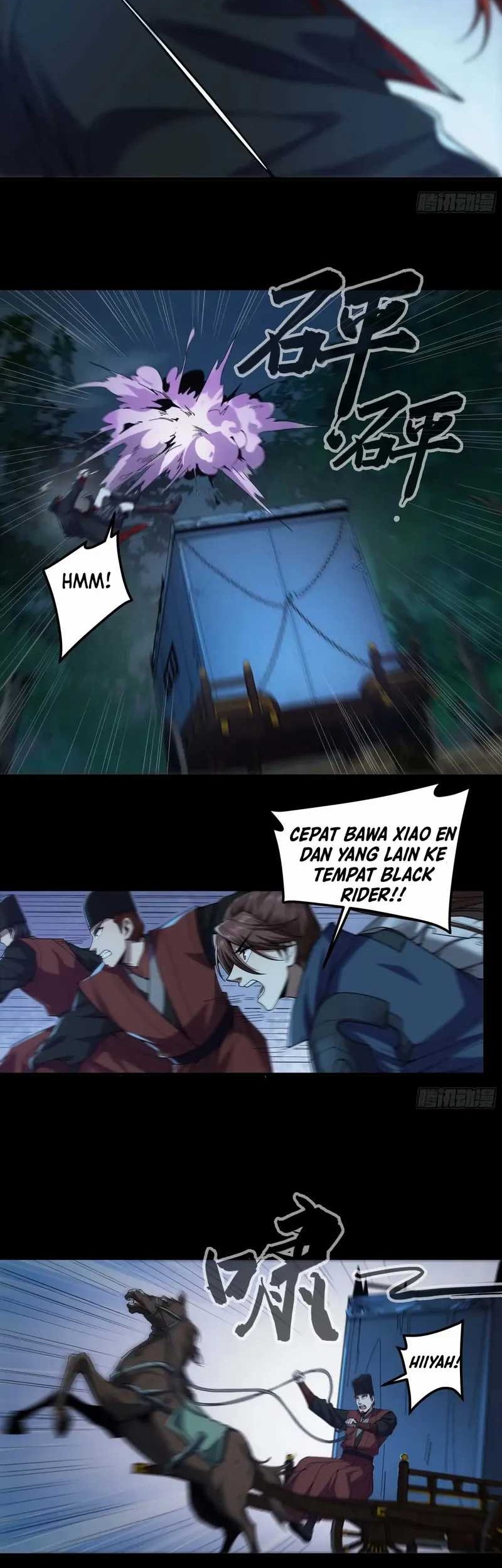 Celebrating The Remaining Life Chapter 78 Gambar 20