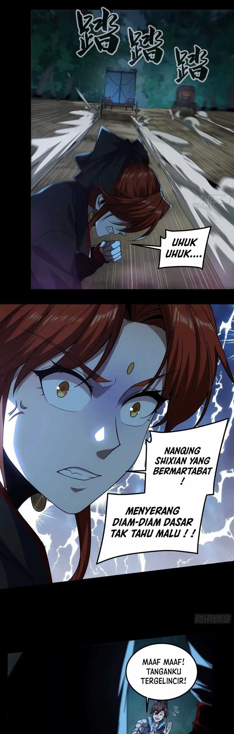 Celebrating The Remaining Life Chapter 78 Gambar 21