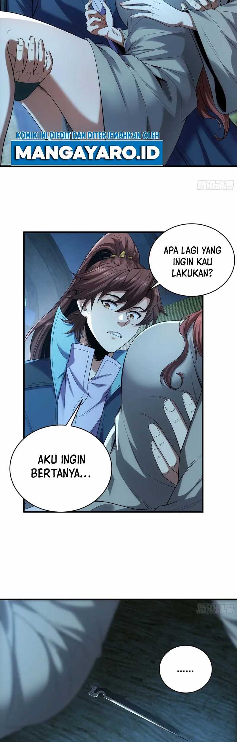 Celebrating The Remaining Life Chapter 77 Gambar 7