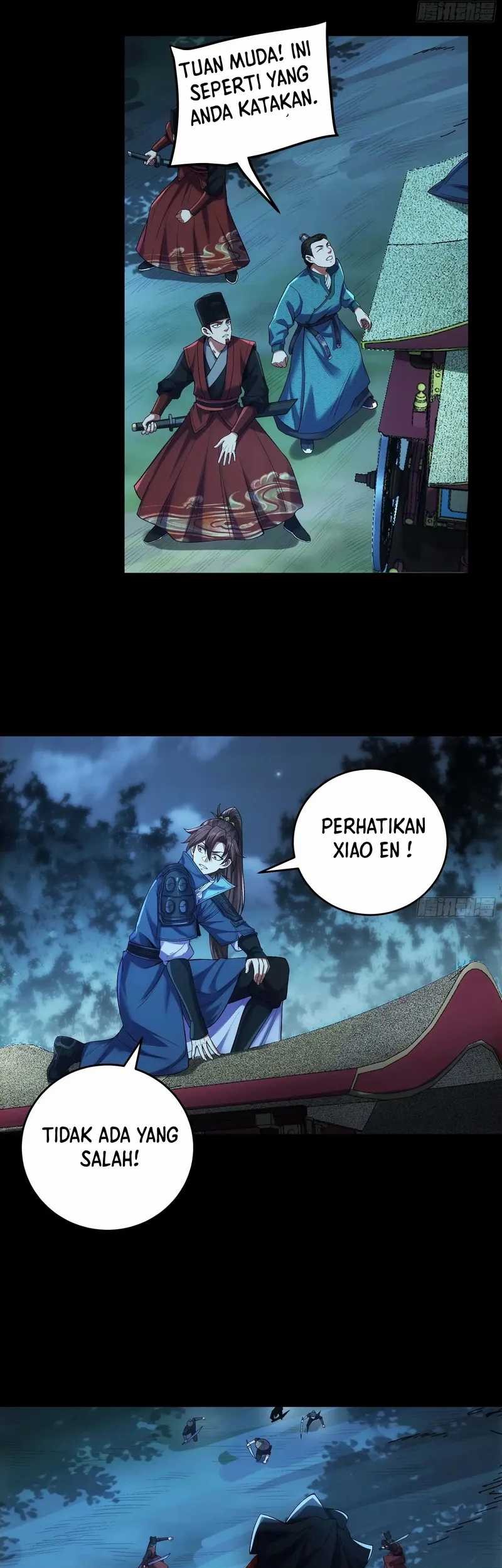 Celebrating The Remaining Life Chapter 77 Gambar 13