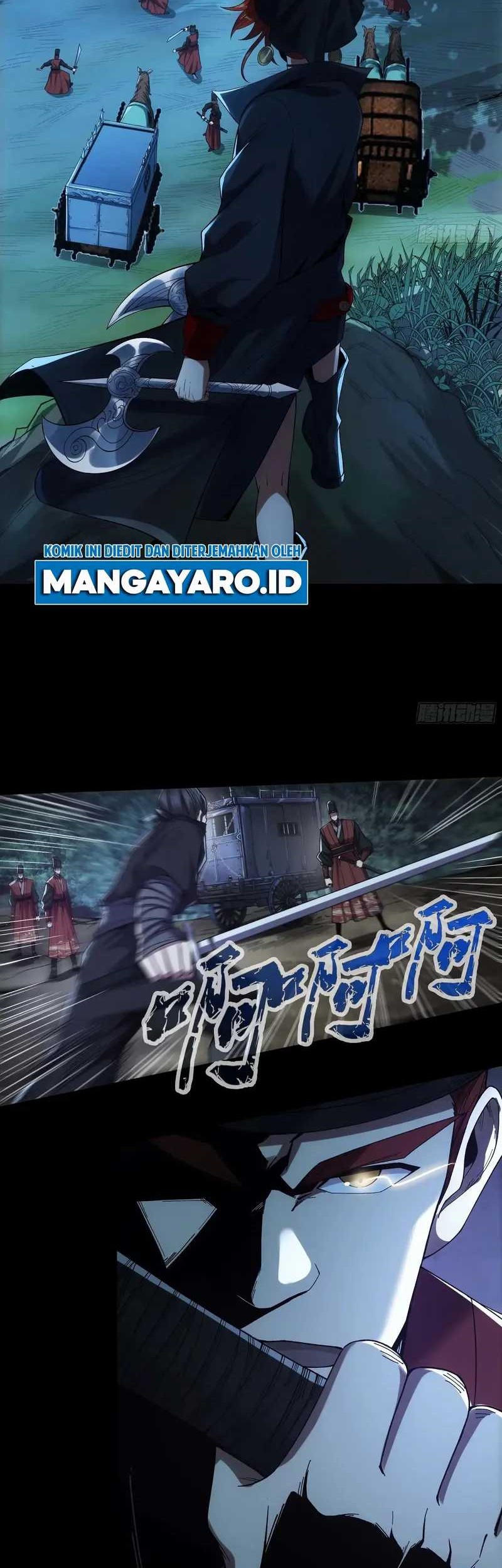 Celebrating The Remaining Life Chapter 77 Gambar 14