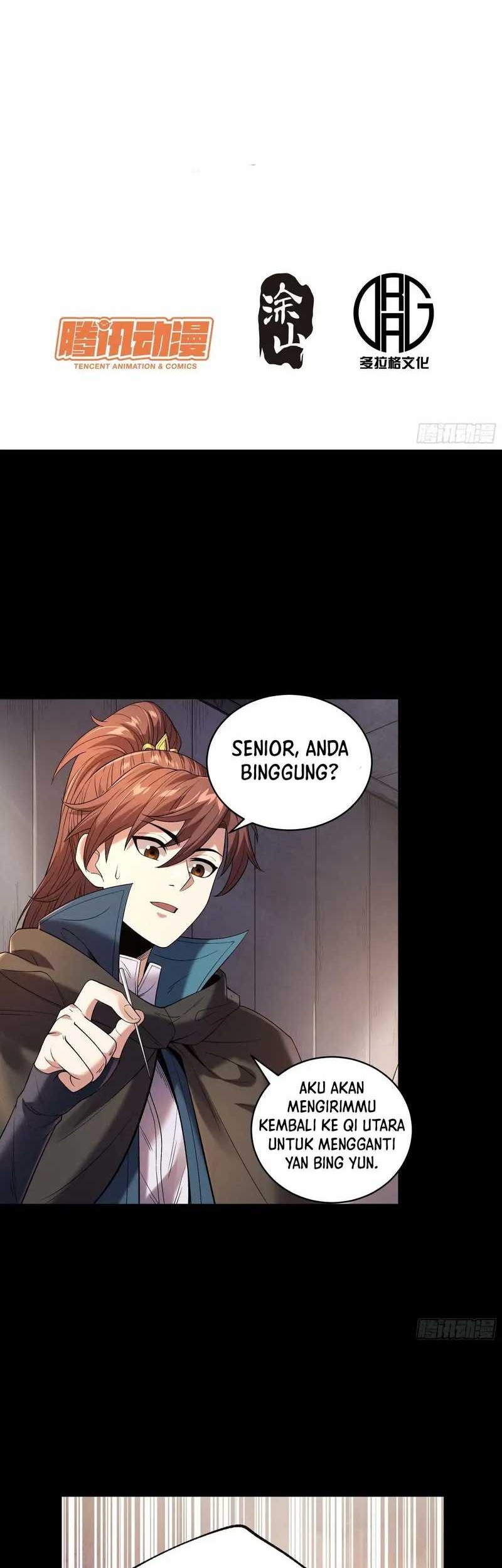 Baca  Celebrating The Remaining Life Chapter 76 Gambar 2