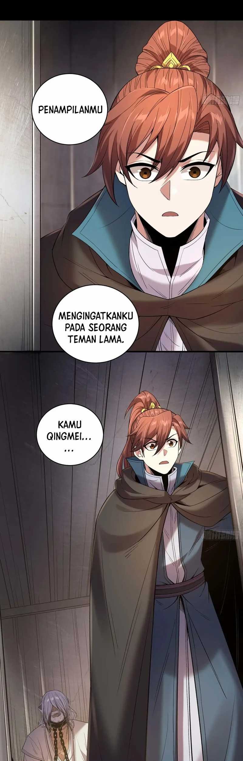 Celebrating The Remaining Life Chapter 76 Gambar 5