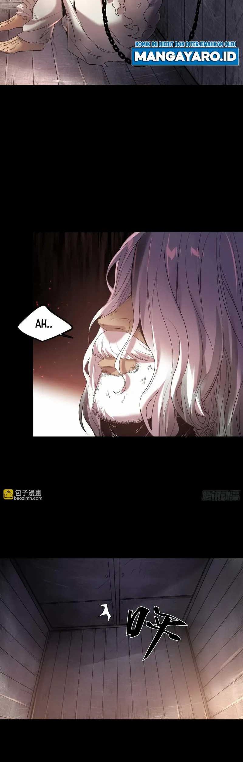 Celebrating The Remaining Life Chapter 76 Gambar 10