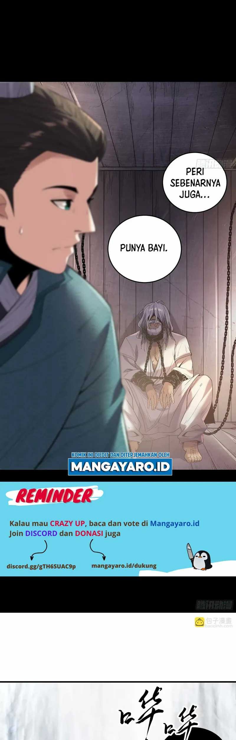 Celebrating The Remaining Life Chapter 76 Gambar 11