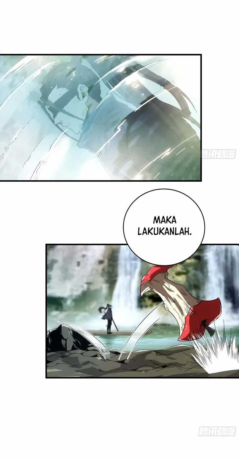 Celebrating The Remaining Life Chapter 76 Gambar 16