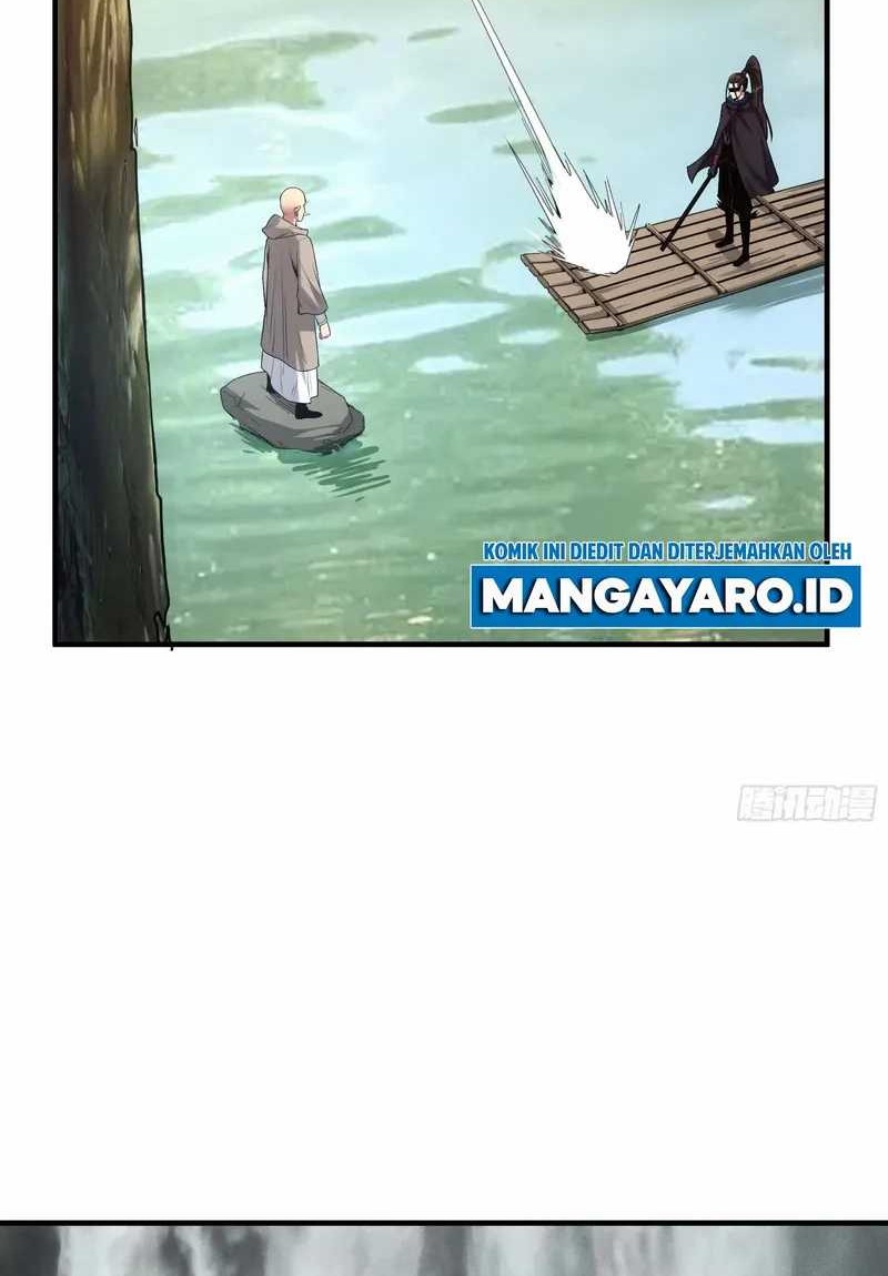 Celebrating The Remaining Life Chapter 76 Gambar 24