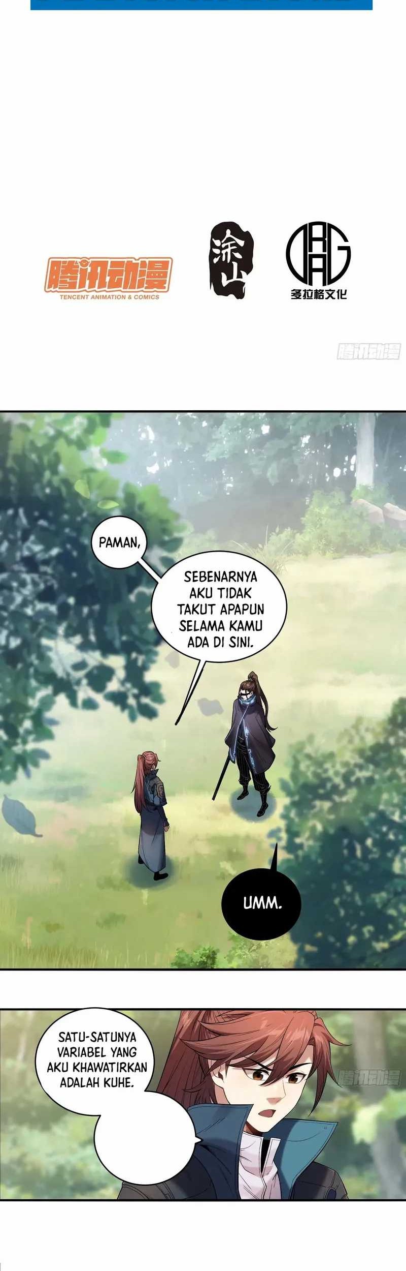 Baca  Celebrating The Remaining Life Chapter 75 Gambar 2