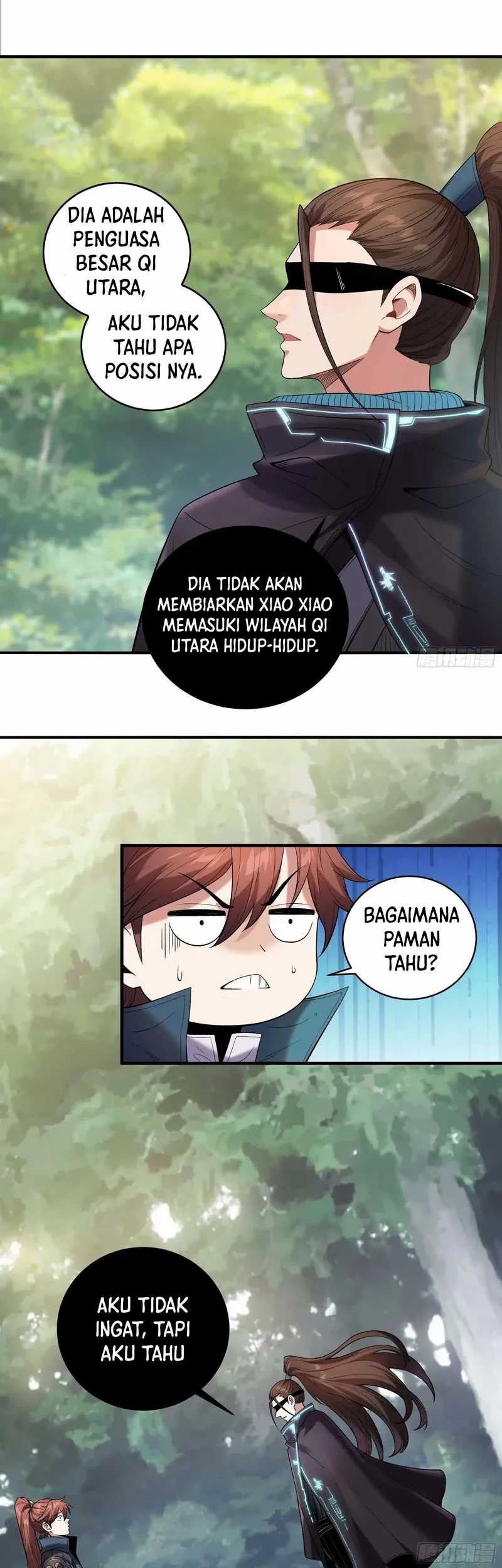 Celebrating The Remaining Life Chapter 75 Gambar 3