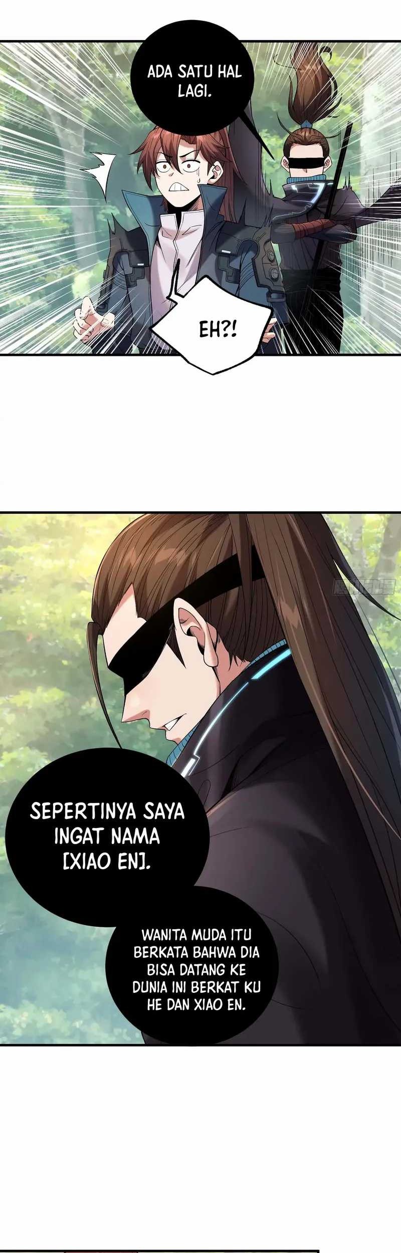 Celebrating The Remaining Life Chapter 75 Gambar 7