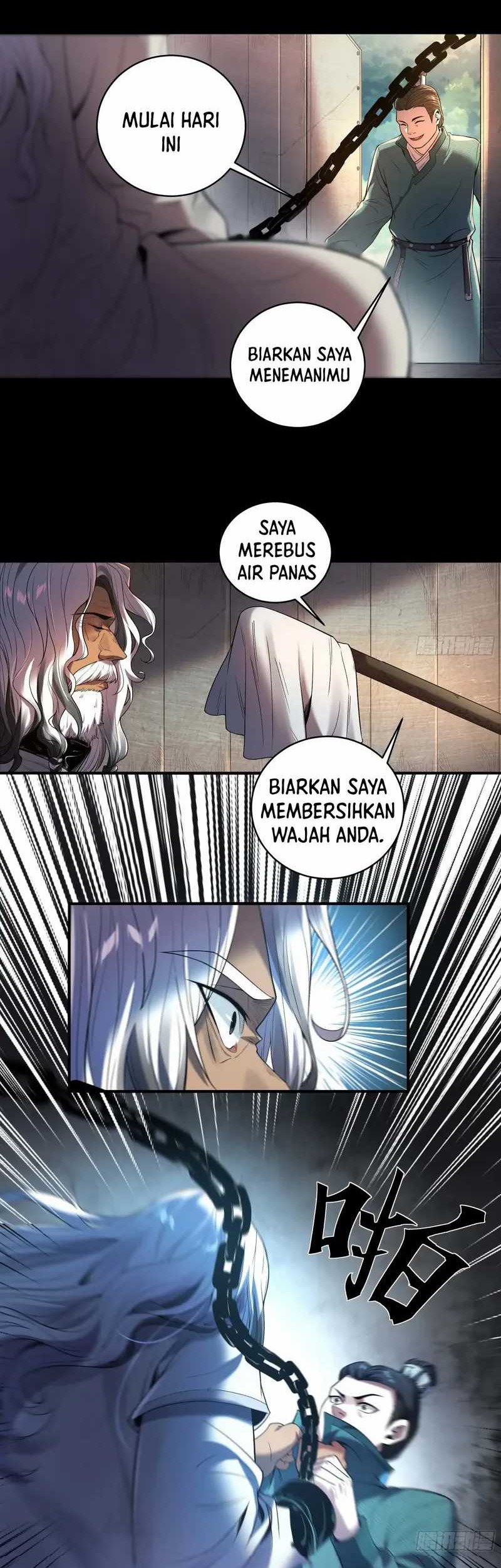 Celebrating The Remaining Life Chapter 75 Gambar 10