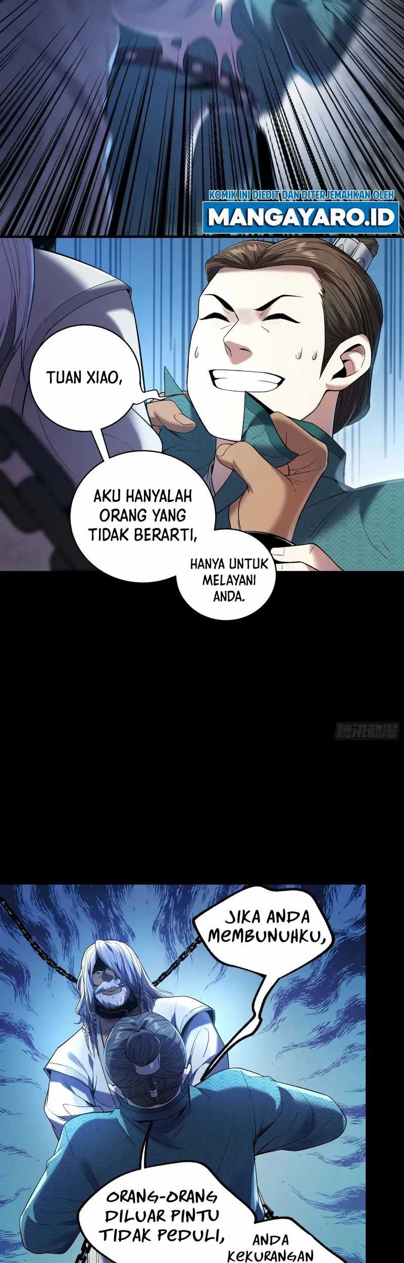 Celebrating The Remaining Life Chapter 75 Gambar 11