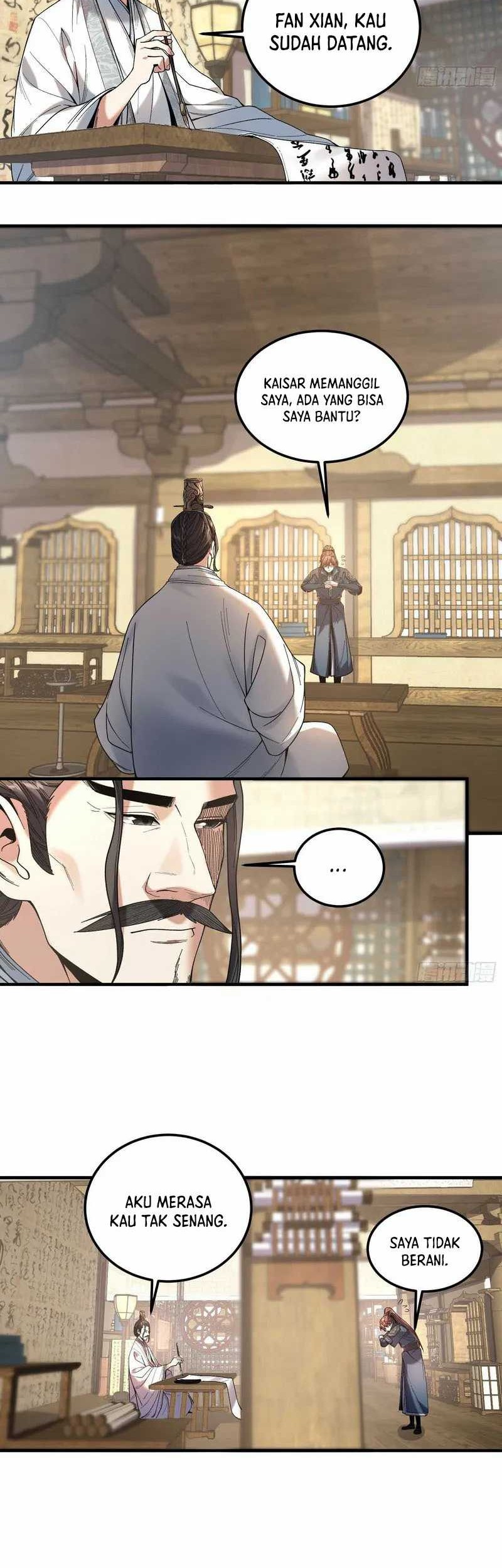 Celebrating The Remaining Life Chapter 73 Gambar 5