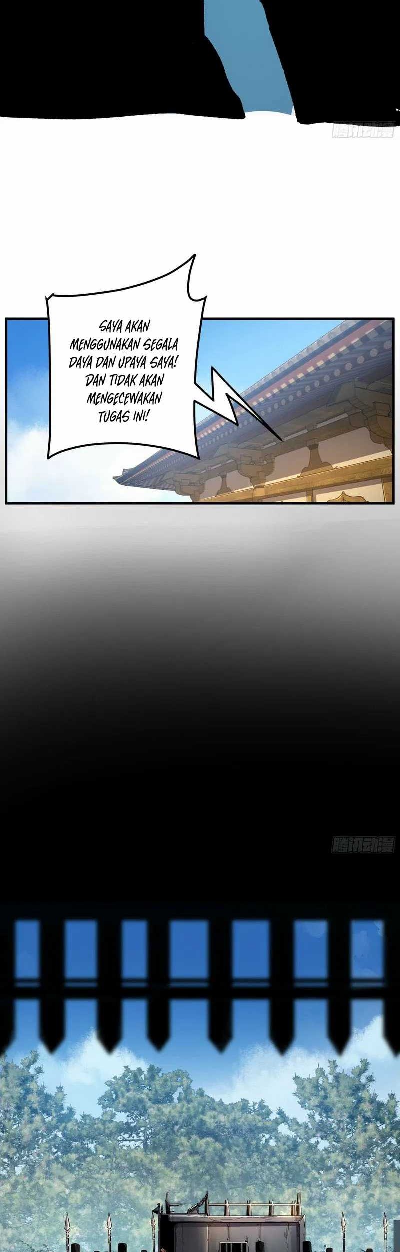 Celebrating The Remaining Life Chapter 73 Gambar 12