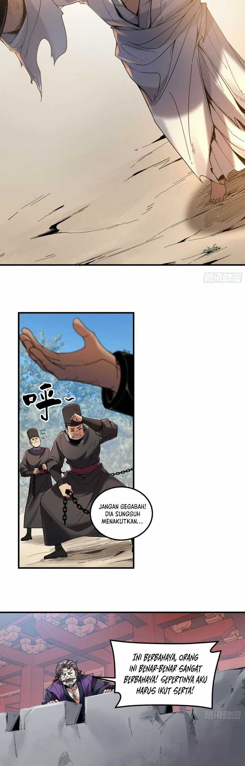Celebrating The Remaining Life Chapter 73 Gambar 20
