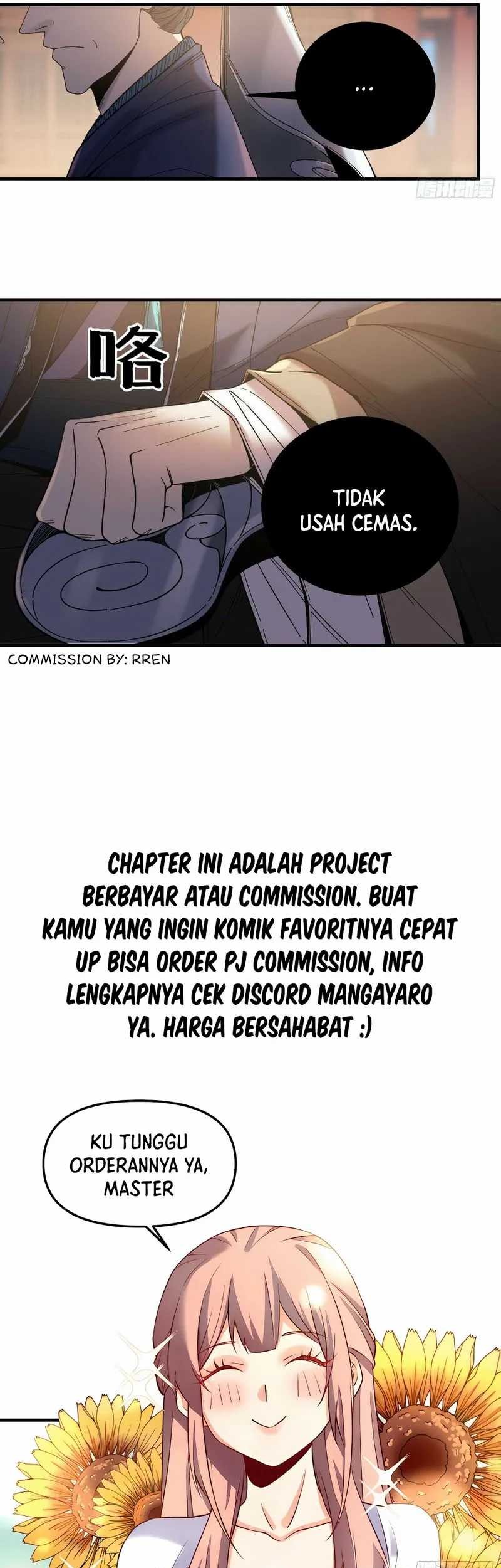 Celebrating The Remaining Life Chapter 73 Gambar 22